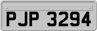 PJP3294