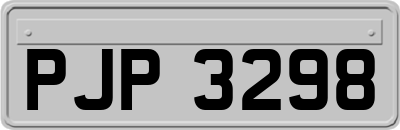 PJP3298