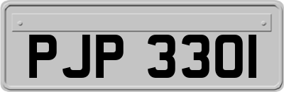 PJP3301