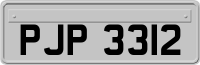PJP3312