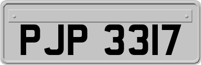 PJP3317