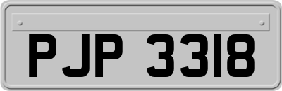 PJP3318