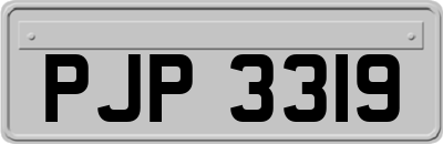 PJP3319
