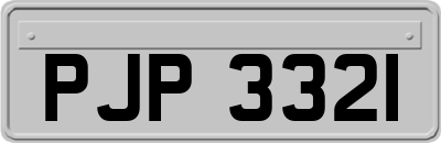 PJP3321