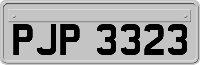 PJP3323