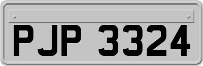 PJP3324