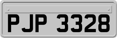 PJP3328