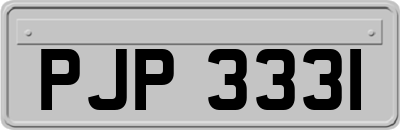 PJP3331