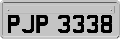 PJP3338