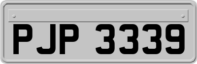PJP3339