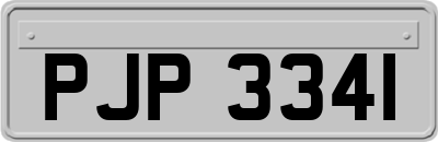 PJP3341
