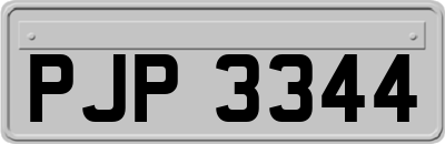 PJP3344