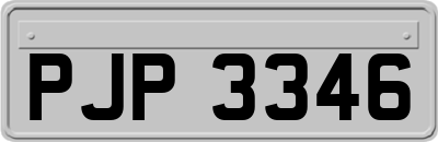 PJP3346