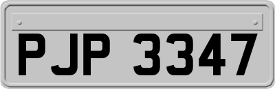 PJP3347