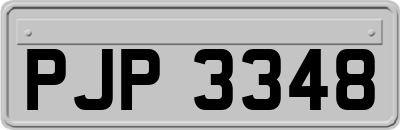 PJP3348