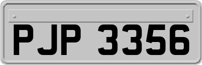 PJP3356