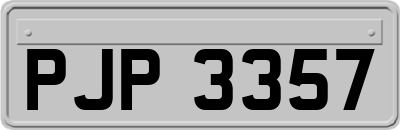 PJP3357