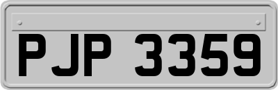 PJP3359