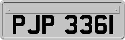 PJP3361