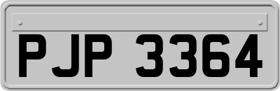 PJP3364