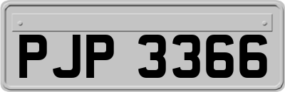 PJP3366