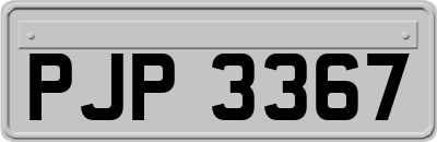 PJP3367