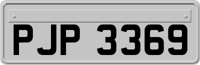 PJP3369