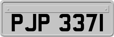 PJP3371