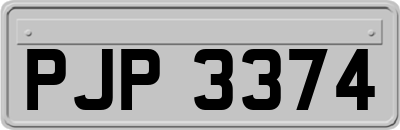 PJP3374
