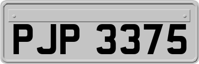 PJP3375