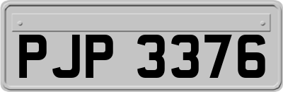 PJP3376