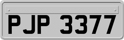 PJP3377