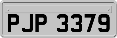 PJP3379