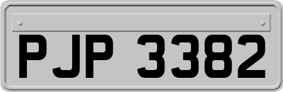 PJP3382