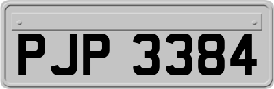 PJP3384