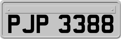 PJP3388