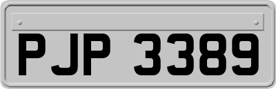 PJP3389
