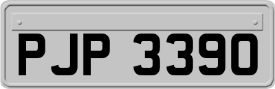PJP3390