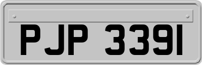 PJP3391