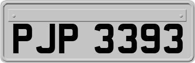 PJP3393