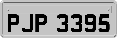 PJP3395