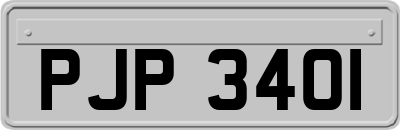 PJP3401