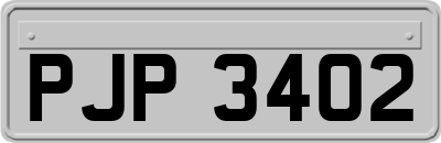 PJP3402