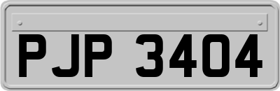 PJP3404