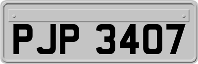 PJP3407