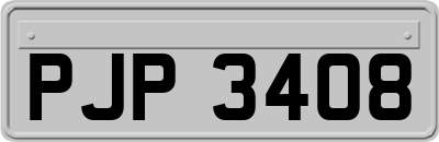 PJP3408