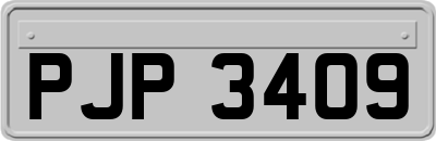 PJP3409