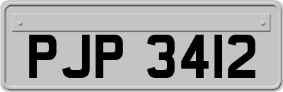 PJP3412