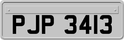 PJP3413