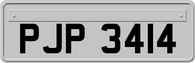 PJP3414